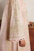 Emaan Adeel - Orchid Royale