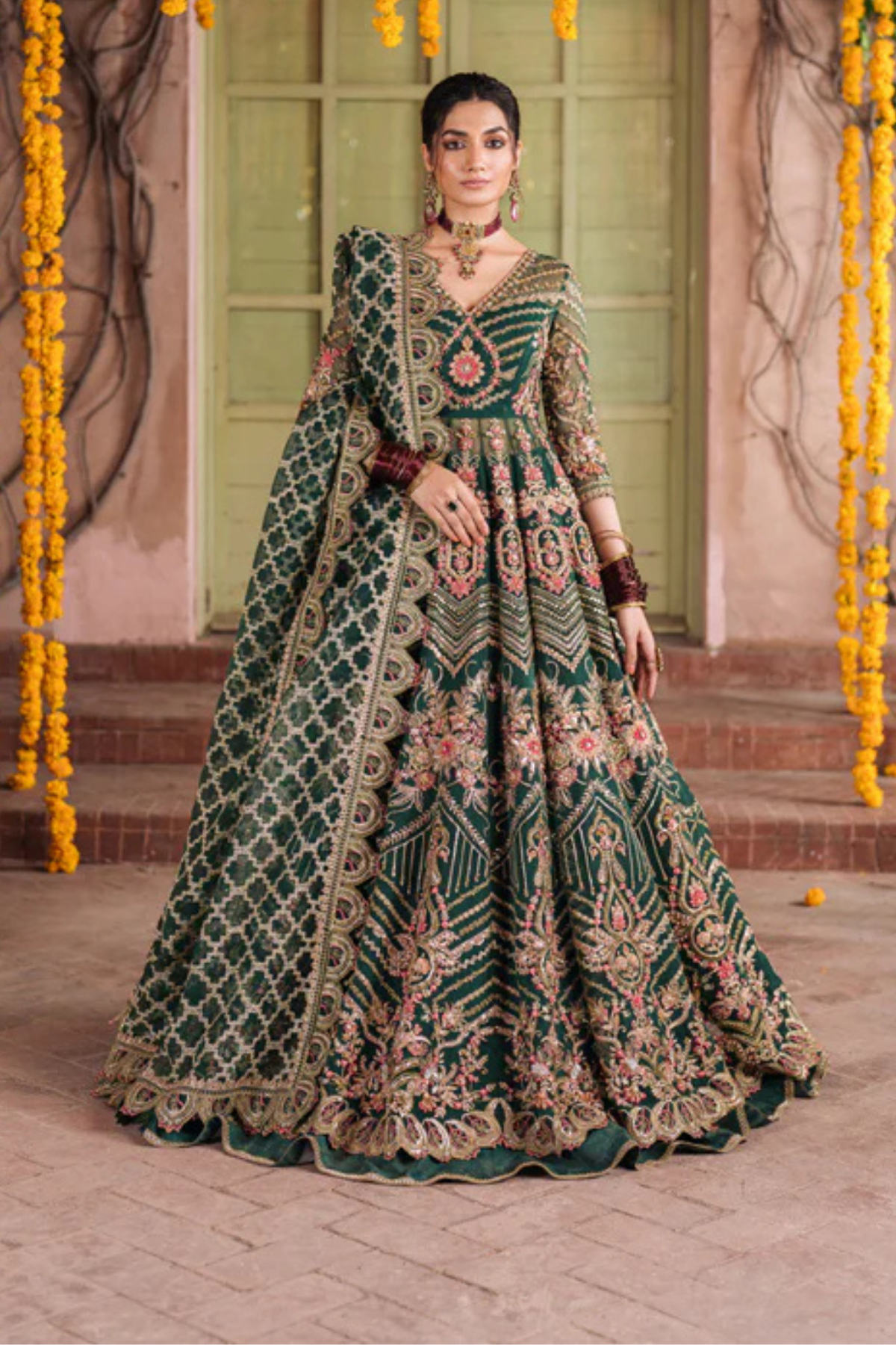 Inara - Sherbano