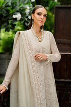Baroque - Embroidered Lawn UF-4266