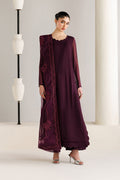 Iznik - Ip-349  Plain Chiffon