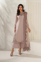 Iznik - Ue-613 Ramen Silk