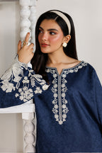 Iznik - Ip-357 Textured Lawn