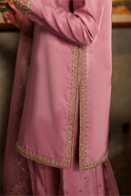 Iznik - Ue-726 Dyed Ramen Silk
