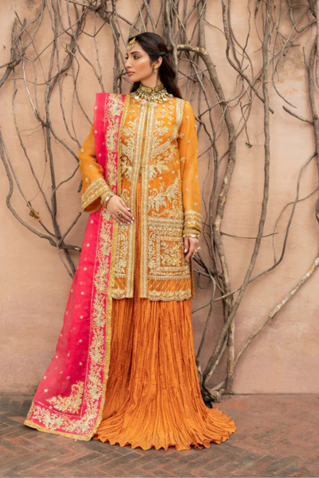 Inara - Zeenat