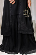 Baroque - Plain Chiffon Dupatta-108