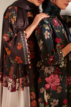 Baroque - Digital PRinted Viscose UF-4294