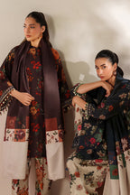 Baroque - Digital PRinted Viscose SF-4294