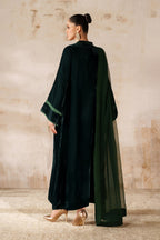 Baroque - Plain Chiffon Dupatta 92
