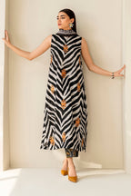 Baroque - Embroidered PRinted Lawn UF-4206