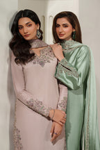 Iznik - Ue-613 Ramen Silk