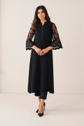 Baroque - Embroidered Chiffon PR-1129