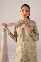 Iznik - Ss-07 Embroidered Lawn
