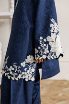 Iznik - Ip-357 Textured Lawn