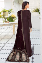 Ramsha - V-55