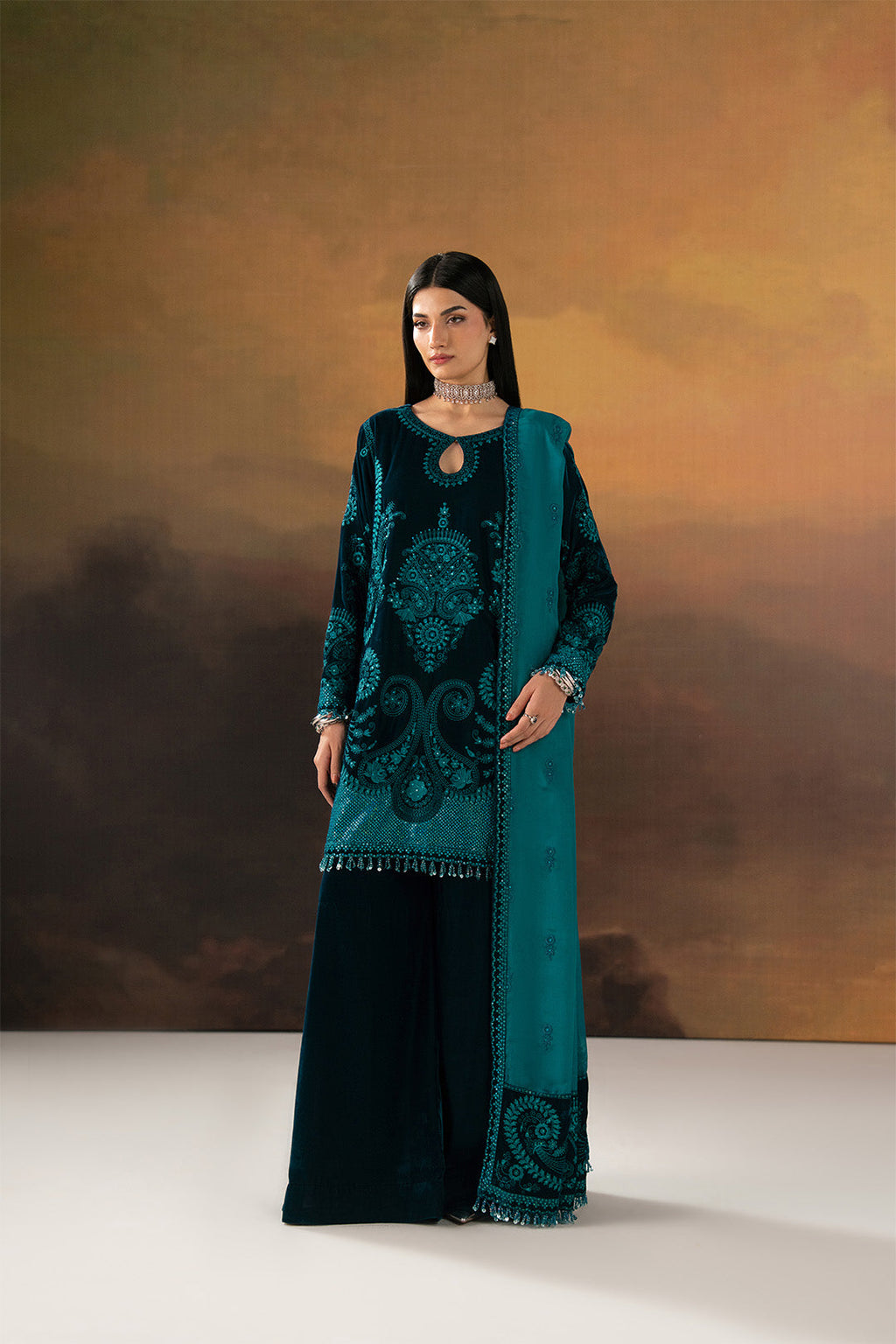 Alizeh - Af-Vlt-2285-Kaneez