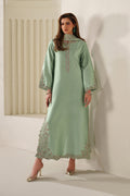 Iznik - Ue-615 Textured Silk