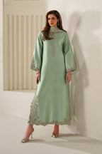 Iznik - Ue-615 Textured Silk