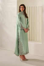 Iznik - Ue-615 Textured Silk