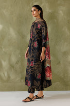 Baroque - Embroidered Lawn UF-4506