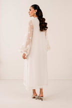 Baroque - Embroidered Chiffon PR-1130