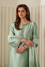 Iznik - Ue-615 Textured Silk