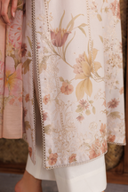 Iznik - Ibe-05 Embroidered Lawn