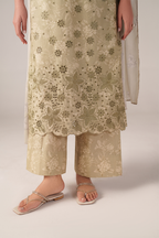 Iznik - Ss-07 Embroidered Lawn