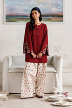 Iznik - Ip-369 Dyed Lawn