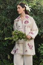 Iznik - Ip-377 Dyed Lawn