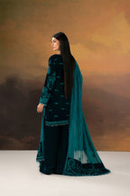 Alizeh - Af-Vlt-2285-Kaneez