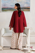 Iznik - Ip-369 Dyed Lawn
