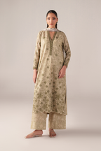 Iznik - Ss-07 Embroidered Lawn