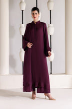 Iznik - Ip-347  Plain Chiffon