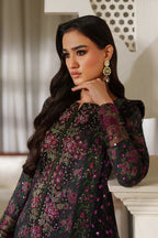 Iznik - Ue-537 Printed Formals