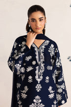 Baroque - Embroidered Lawn UF-4464