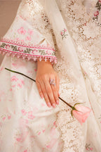 Baroque - Embroidered Lawn UF-4392