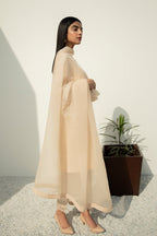 Baroque - Chiffon Dupatta-07