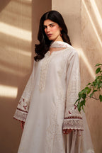 Iznik - El-06 Embroidered Lawn