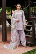 Iznik - Ue-278 Printed Lawn