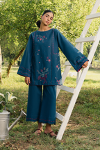 Iznik - Ip-375 Dyed Lawn