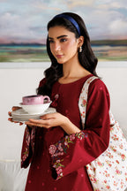 Iznik - Ip-369 Dyed Lawn