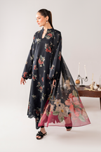 Iznik - Ue-268 Printed Lawn