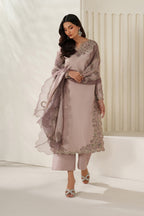Iznik - Ue-613 Ramen Silk