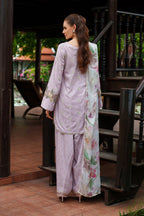 Iznik - Ue-278 Printed Lawn