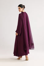 Iznik - Ip-347  Plain Chiffon
