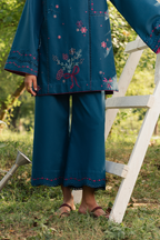 Iznik - Ip-375 Dyed Lawn