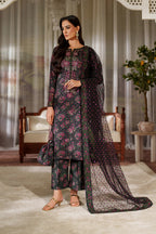 Iznik - Ue-537 Printed Formals