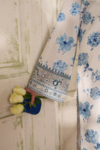 Baroque - Embroidered Lawn UF-4413