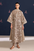 Baroque - Embroidered Lawn UF-4467