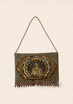 Aik Atelier - Bag - Black Silk Wda26